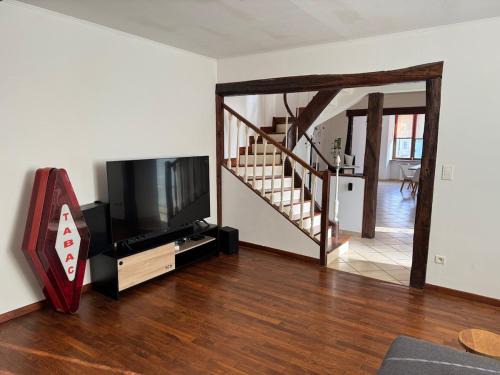 Ancerville Apartamento | Charmante maison de ville