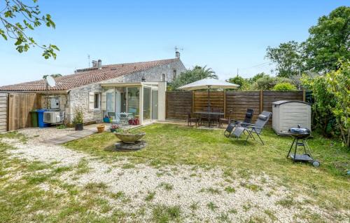 Saujon Casa | Charmante Maison