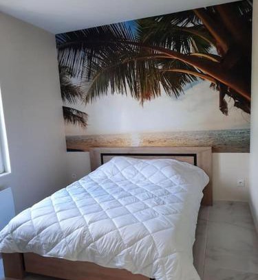 Thenioux Apartamento | Charmante maison rénovée