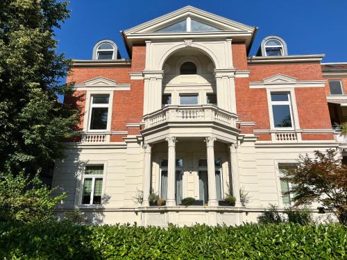 Nordstadt Apartamento | Charmantes 1,5 Zimmer Apartment in Bestlage