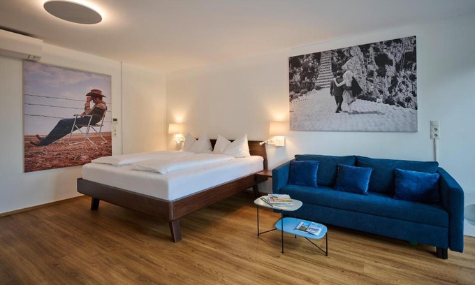 Bregenz Apartamento | Charmantes Apartment am Stadtrand - Ruhig und doch schnell in der Stadt und am Berg