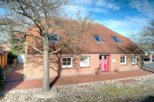 Petersdorf Casa | Charmantes Haus mit Garten in Petersdorf