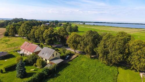 Usedom Casa | charmantes Ferienhaus ruhig gelegen für 6 Personen