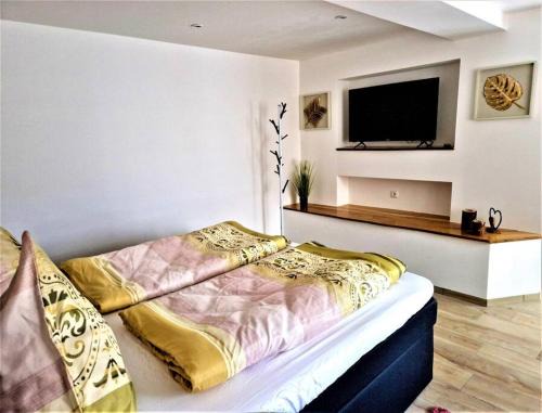 Petersberg Casa | charmantes Landhaus "Wildrose", kurz vor Halle, 4 Schlafzimmer