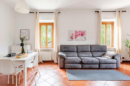 Bassano Sotto Apartamento | Charme e Natura a Rivergaro, il tuo rifugio tra Grazzano, Bobbio e Rivalta