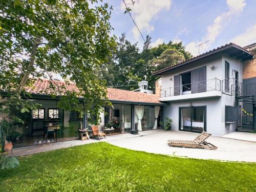 Carapicuiba Casa | Charme na Granja - Condomínio