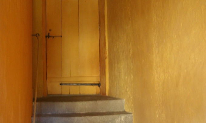 Besse-en-Chandesse Casa | 4 * encanto rural, corazón del pueblo viejo, terraza, wifi,