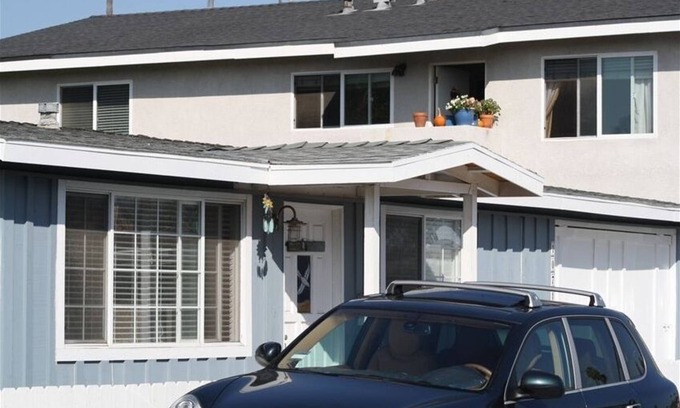 Pierpont Bay Cabaña | Charming Beach Cottage - Dreams & Memories, a Perfect Getaway!