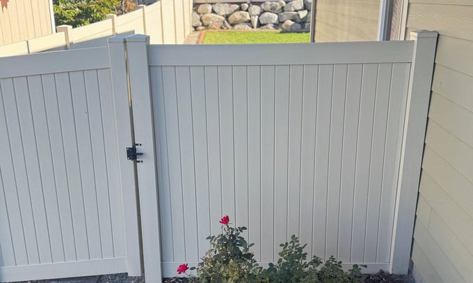 Coeur d'Alene Casa | Charming 1-bedroom house in nice Coeur d'Alene Place neighborhood with AC