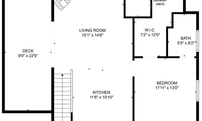Bennett Valley Apartamento | Charming 1-bedroom apartment with WiFi and AC in fabulous Santa Rosa