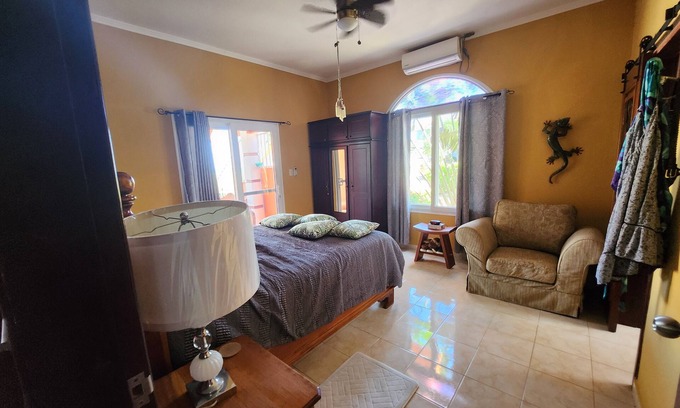 Colon Apartamento | Charming 1-bedroom apartment in Balfate