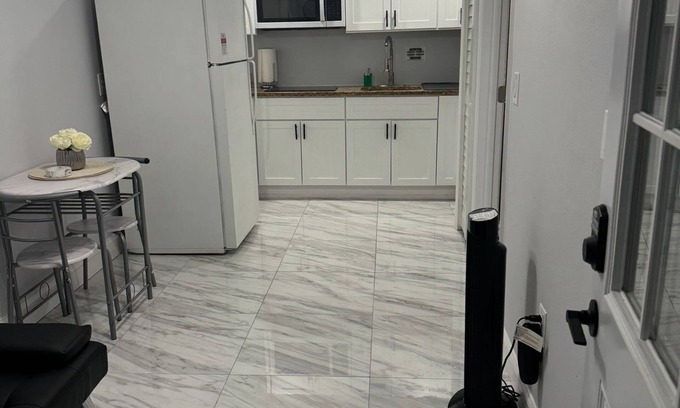 Seffner Community Alliance Apartamento | Great apartment in Valrico