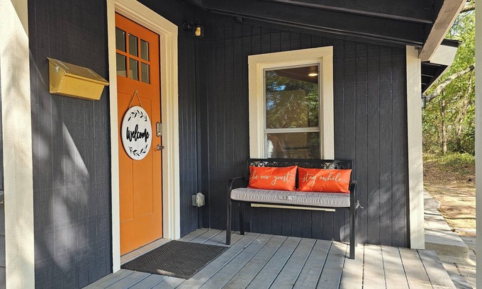 Stillwater Casa | Charming 1-bedroom house in Stillwater