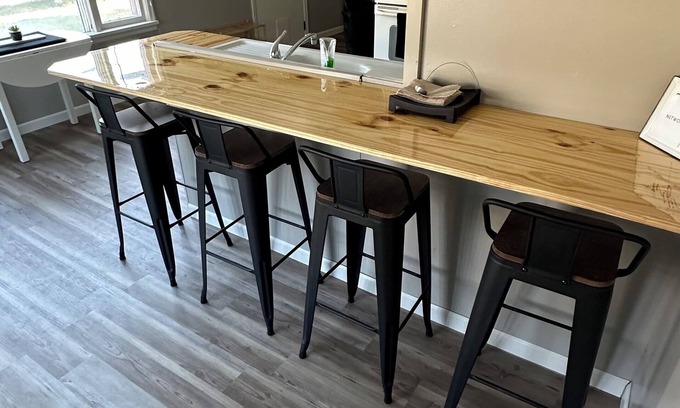 Butte Casa | Charming 1-bedroom house in Butte with easy access on and off of I-15/90