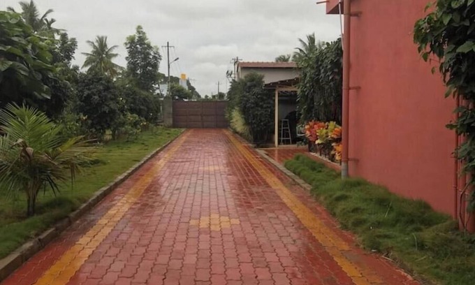 Nandi Hills Apartamento | Charming 1-bedroom apartment in enchanting Nandi Hills with AC