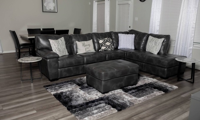 Pecan Grove Casa | Charming 1-bedroom in a House in delightful Richmond, TX w/Private Bath