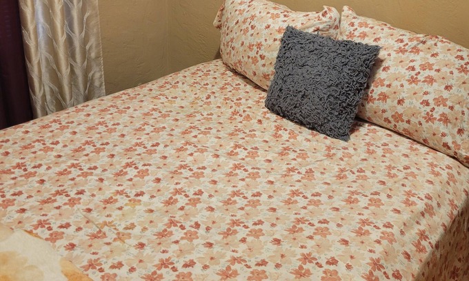 Northwest Heights Apartamento | Charming 1-bedroom apartment with WiFi, AC in peaceful Albuquerque