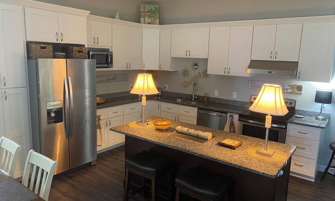 Osage Beach Casa | Charming 1-bedroom house with WiFi in wonderful Osage Beach
