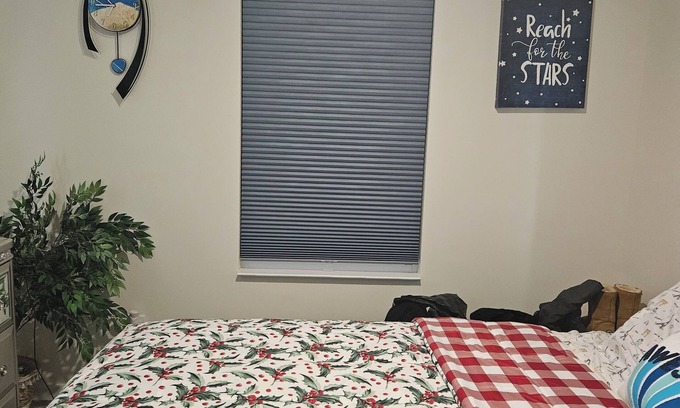 Summit Station Casa | Charming 1 Bedroom With AC!