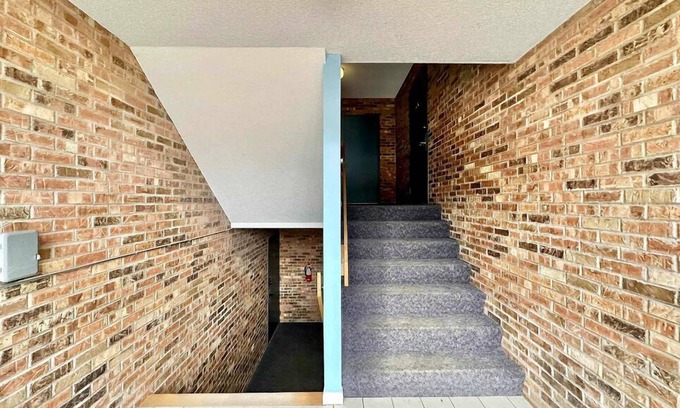 Acme Condominio | Charming 1BDR Condo w Golf Course View