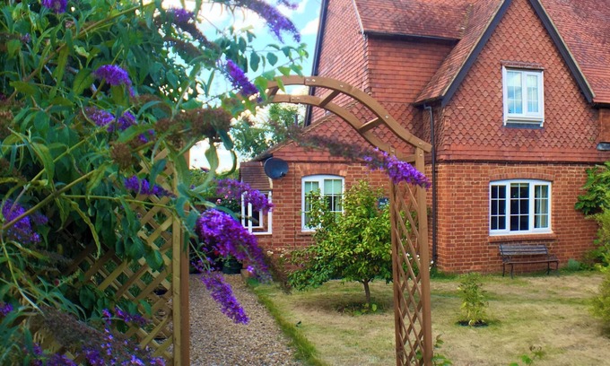 East Haddon Cabaña | Charming 2-bed cottage in beautiful location