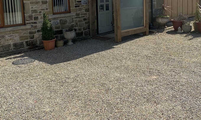 Blubberhouses Casa | Charming 2-Bed Cottage in Otley