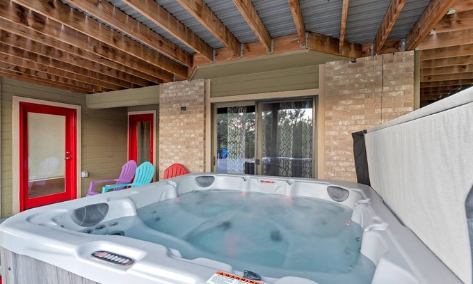 Gleneagle Apartamento | Charming 2-bedroom guest unit near AFA and fabulous Colorado Springs