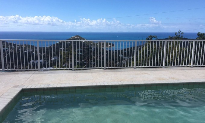 Estate Enighed Villa | Encantadora villa de 2 dormitorios / 3 baños con piscina privada.