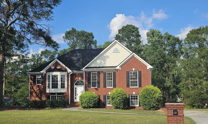 Conyers Apartamento | Charming 2-bedroom apartment in Conyers