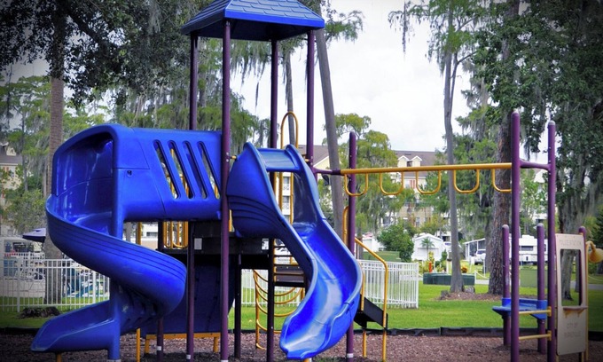 Kissimmee Cabaña | Charming 2-bedroom cottage in Kissimmee