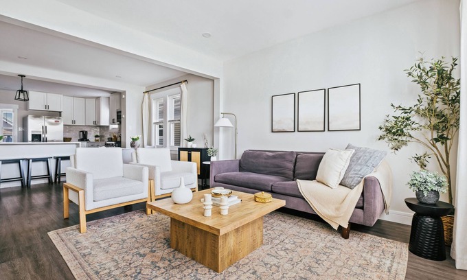 Chicago Condominio | Charming 2-bedroom condo in marvelous Chicago