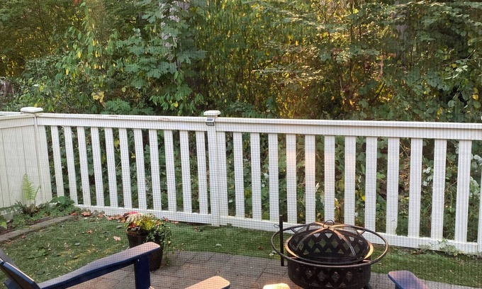 Bothell Casa | Charming 2-bedroom house in Bothell with AC and dual ensuite masters