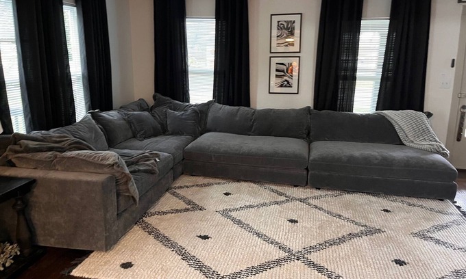 Decatur Casa | Charming 2 Bedroom House - Short Stroll to the Decatur Town Square