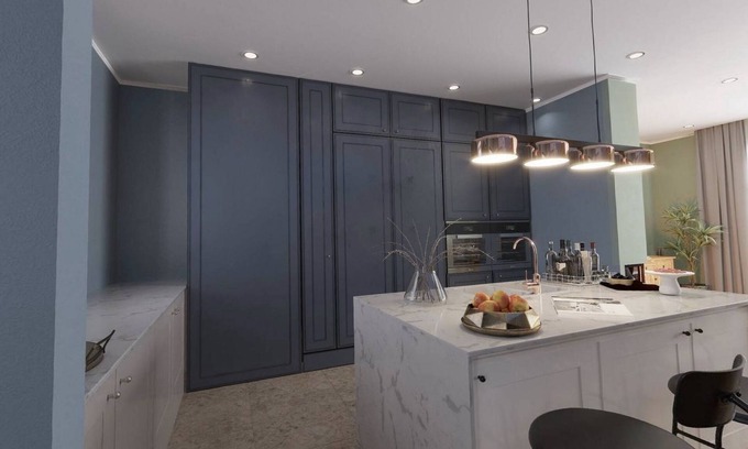 Coronado Casa | Charming 2-bedroom house with WiFi, AC in wonderful Phoenix