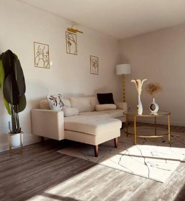 South Tacoma Apartamento | Charming 2 Bedroom in Tacoma