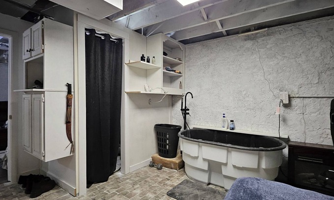 Davenport Casa | Charming 2-bedroom in Davenport