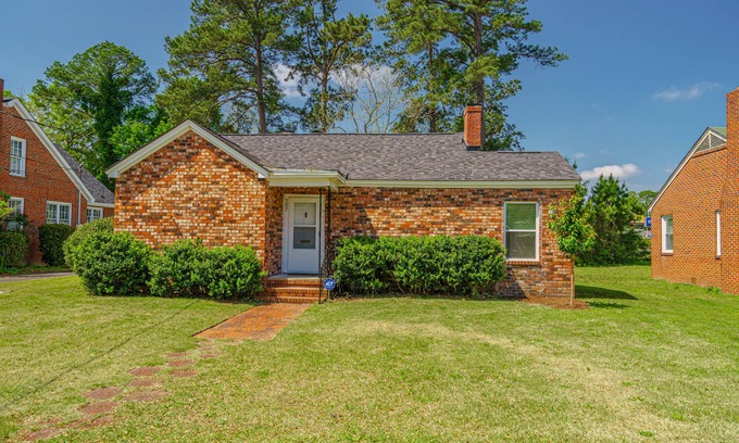 Florence Casa | Charming 2 bedroom near downtown