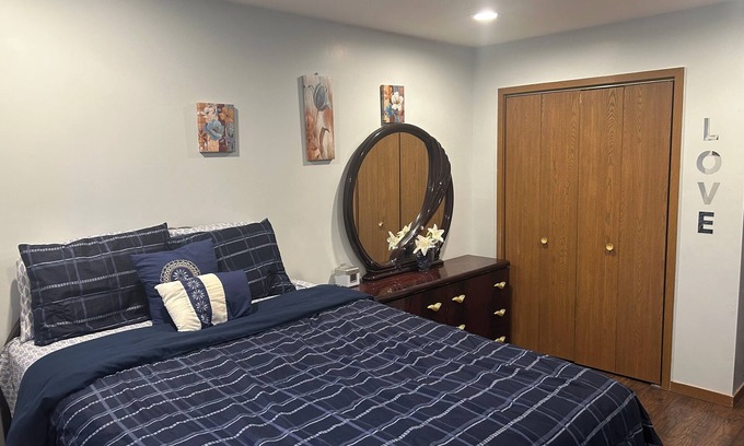 Bushkill Casa | Charming 2-bedroom townhome in Poconos finest area, near many fun activities.