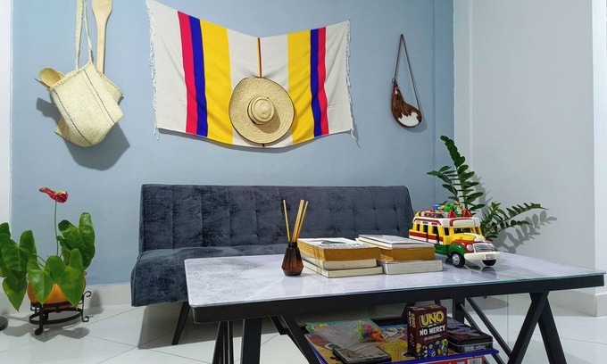 Guadalajara de Buga Apartamento | Vrbo Property