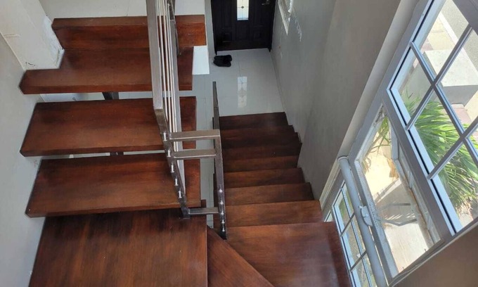Kingston Casa | Charming 2-bedroom house in St. Catherine Parish with WiFi, AC