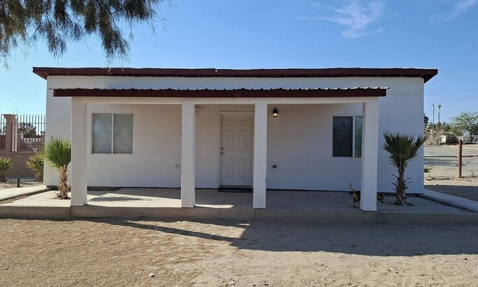 Golfo de Santa Clara Apartamento | Tu refigio acogedor en el GOLFO DE SANTA CLARA con espacio para toda tu familia.