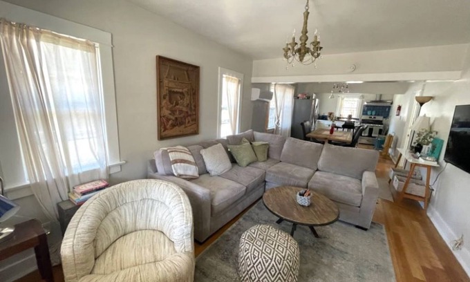 Alamitos Beach Casa | Charming 2BR Long Beach California Bungalow