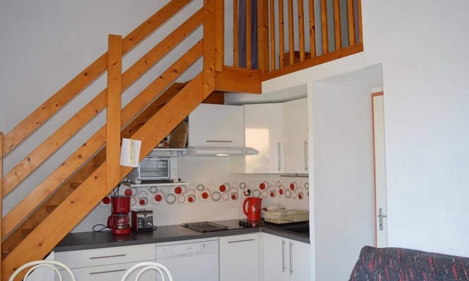 Narbonne-Plage Casa | Pabellón con Piscina, Terraza y Climatización, 700m de la Playa, 6 Plazas