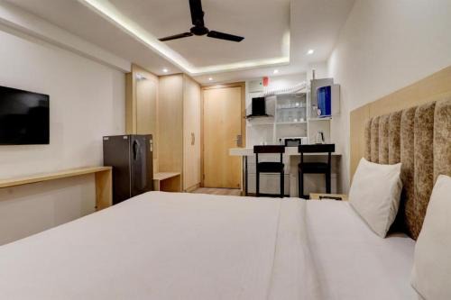 Shyam Nagar Apartamento | CHARMING 2STUDIO Aptmt FOR GROUP