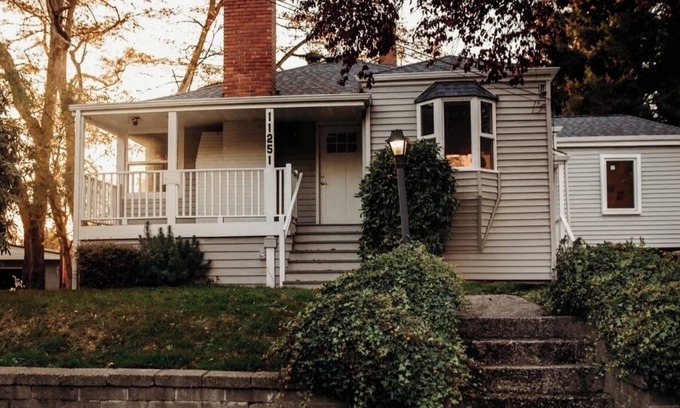 Highline Casa | Lovely 3-bedroom house in Seattle near downtown