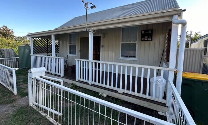 South Grafton Casa | Charming 3 bedroom Cottage