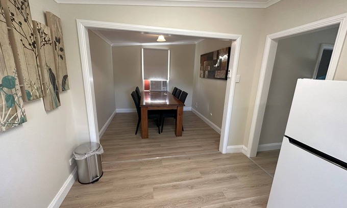 South Grafton Casa | Charming 3 bedroom Cottage