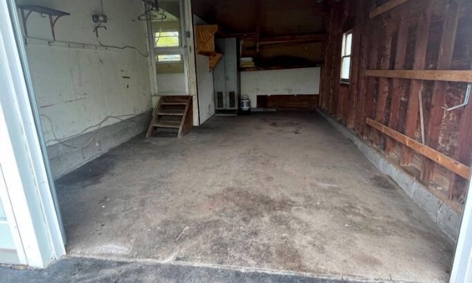 Ionia Casa | Charming 3-bedroom house with WiFi in Rochester