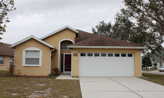 Fruitville Casa | Charming 3-bedroom house with WiFi, AC in Sarasota