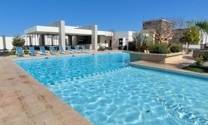 La Paz Casa | Charming 3-bedroom house with WiFi, AC in wonderful La Paz